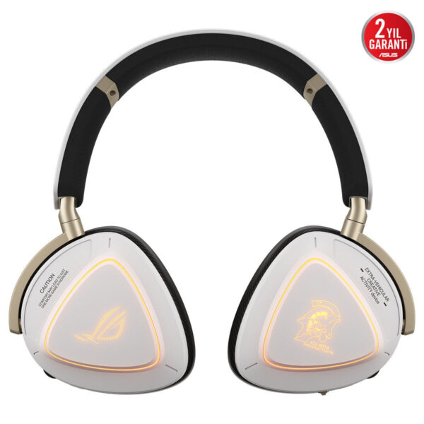 Asus Rog Delta Ii Kjp Gaming Kulaklık 9