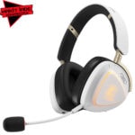 ASUS ROG Delta II-KJP RGB PS5 Uyumlu Kablosuz Gaming Kulaklık