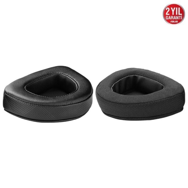 Asus Rog Delta S Rgb 7.1 Surround Siyah Gaming Kulaklık (90yh02k0 B2ua00) 10