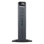 ASUS ROG GR70-N90004AN AMD Ryzen 9-9955HX3D 32GB DDR5 1TB SSD RTX 5070 8GB 115W W11 Home Mini Bilgisayar