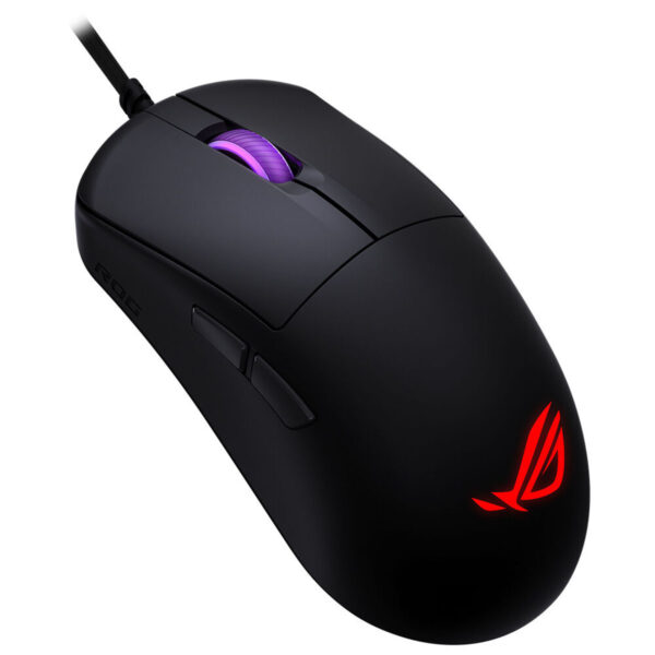 Asus Rog Harpe Mini Core Rgb Gaming Mouse 2