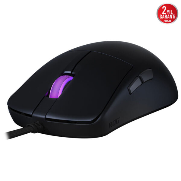 Asus Rog Harpe Mini Core Rgb Gaming Mouse 5