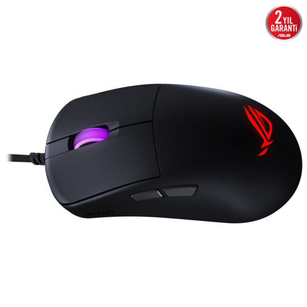 Asus Rog Harpe Mini Core Rgb Gaming Mouse 6