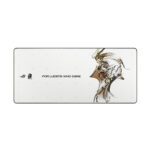 ASUS ROG Scabbard II XXL-KJP Mouse Pad