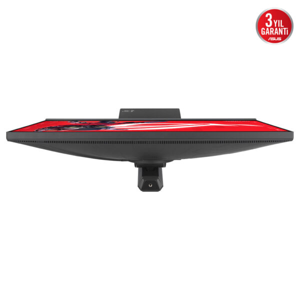 Asus Rog Strix 5k Xg27jcg 27 Inç 180hz 5k 0.3ms 330hz 2k Qhd Dual Mode Adaptive Sync Fast Ips Pivot Gaming Monitör 6