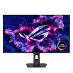 ASUS ROG Strix OLED XG32UQDMS 31.5 inç 240Hz 0.03ms 4K UHD Adaptive Sync QD-OLED Gaming Monitör