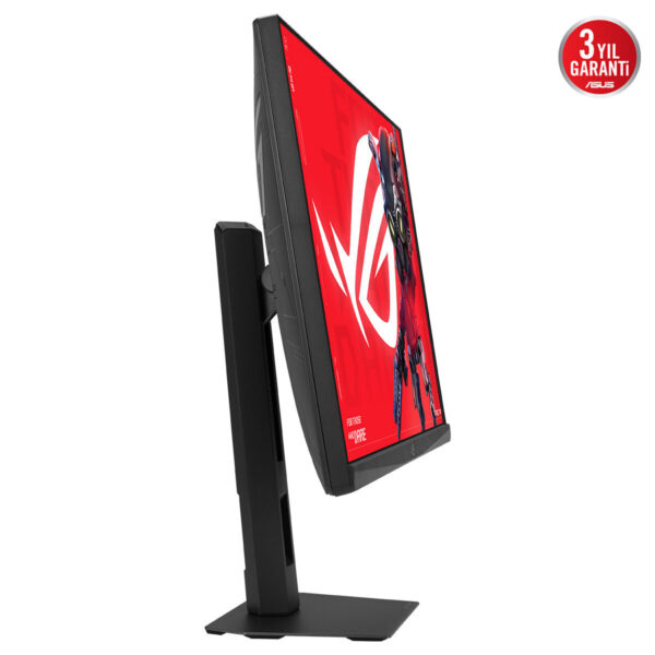 Asus Rog Strix Xg27acmeg 27 Inç 260hz 0.3ms 2k Qhd Adaptive Sync Fast Ips Pivot Gaming Monitör 5