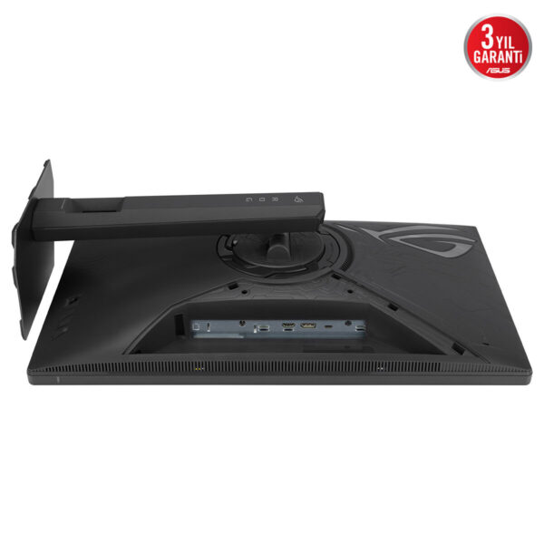 Asus Rog Strix Xg27acmeg 27 Inç 260hz 0.3ms 2k Qhd Adaptive Sync Fast Ips Pivot Gaming Monitör 7