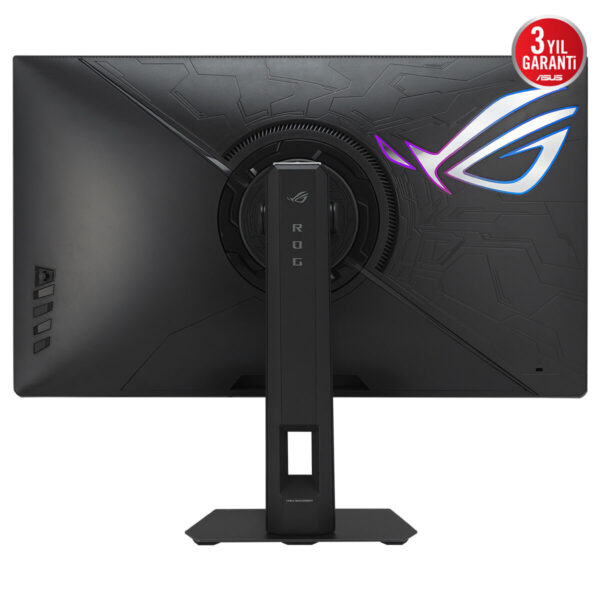 Asus Rog Strix Xg27acmeg 27 Inç 260hz 0.3ms 2k Qhd Adaptive Sync Fast Ips Pivot Gaming Monitör 8