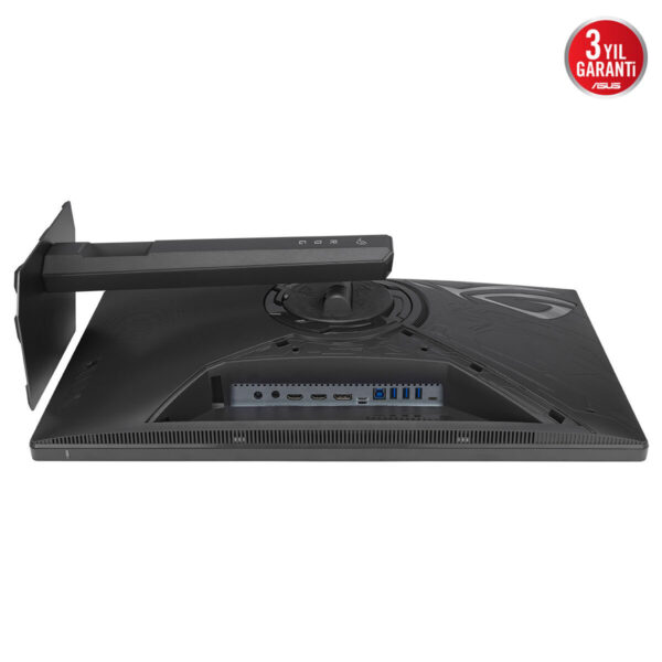 Asus Rog Strix Xg27aqngv 27 Pulsar Gaming Ultrafast Ips  2560x1440 1ms 360hz 400cd Dp Hdmi Usb Vesa 3yil G Sync Pulsar,esports Dual Mod,hdr MonİtÖr 7