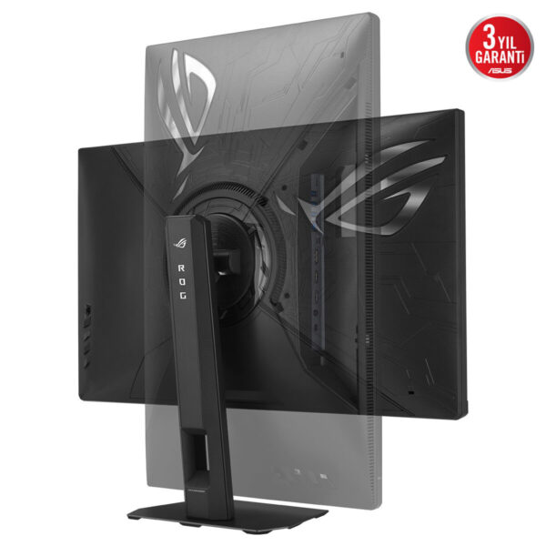 Asus Rog Strix Xg27aqngv 27 Pulsar Gaming Ultrafast Ips  2560x1440 1ms 360hz 400cd Dp Hdmi Usb Vesa 3yil G Sync Pulsar,esports Dual Mod,hdr MonİtÖr 8