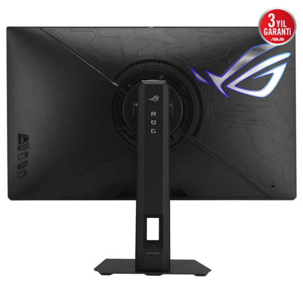 Asus Rog Strix Xg27aqngv 27 Pulsar Gaming Ultrafast Ips  2560x1440 1ms 360hz 400cd Dp Hdmi Usb Vesa 3yil G Sync Pulsar,esports Dual Mod,hdr MonİtÖr 9