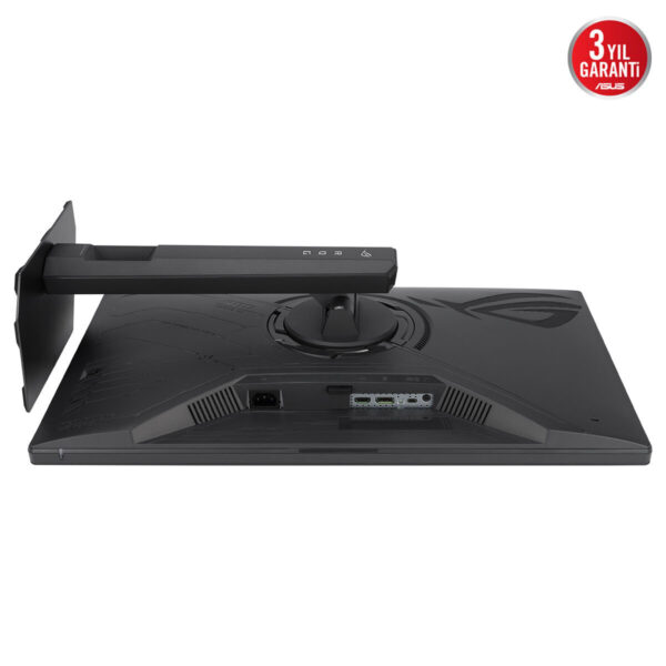 Asus Rog Strix Xg27ucsr 27 Inç 160hz 0.3ms 4k Uhd 324hz Full Hd Dual Mode Adaptive Sync Fast Ips Pivot Gaming Monitör 10