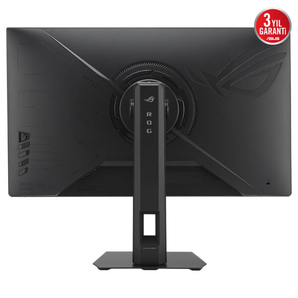 Asus Rog Strix Xg27ucsr 27 Inç 160hz 0.3ms 4k Uhd 324hz Full Hd Dual Mode Adaptive Sync Fast Ips Pivot Gaming Monitör 9