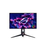 ASUS ROG Swift OLED PG27UCWM Gaming Monitör