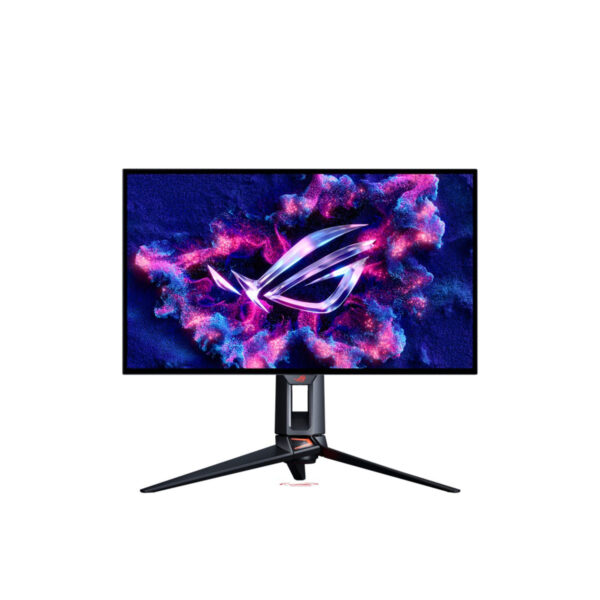 Asus Rog Swift Oled Pg27ucwm Gaming Monitör 2