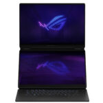ASUS ROG Zephyrus Duo GX651 (GX651AL-SR071X) Gaming Laptop