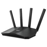 ASUS RT-BE55 BE3600 Dual-Band WiFi 7 AiMesh Router