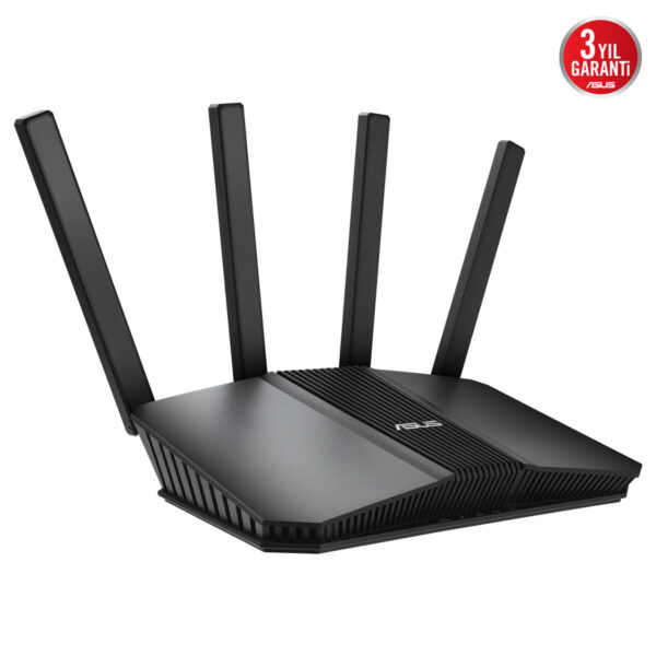 Asus Rt Be55 Be3600 Dual Band Wifi 7 Aimesh Router 4