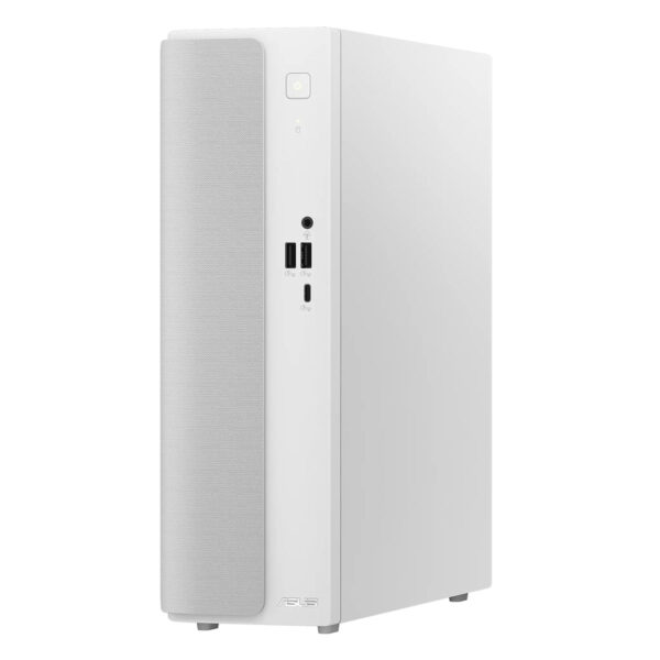 Asus V500 Sff (v501sv) Beyaz Masaüstü Bilgisayar 3