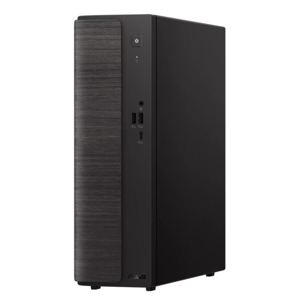 Asus V500 Sff (v501sv) Siyah Masaüstü Bilgisayar 3