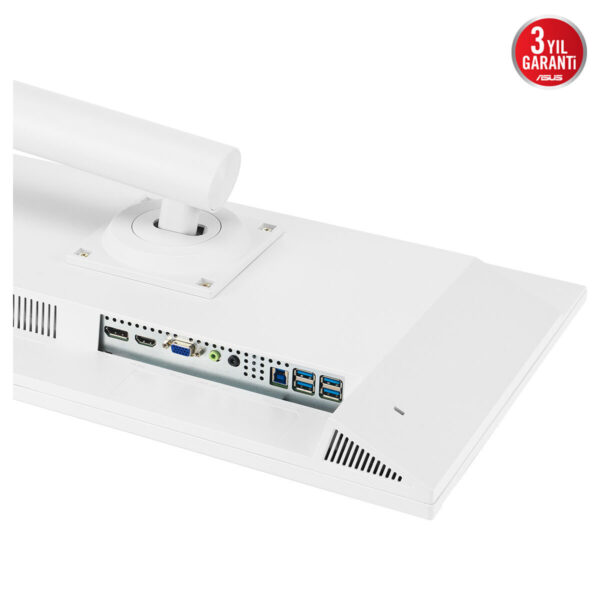 Asus Va279qgs W 27 Inç 120hz 1ms Full Hd Adaptive Sync Ips Pivot Monitör 10