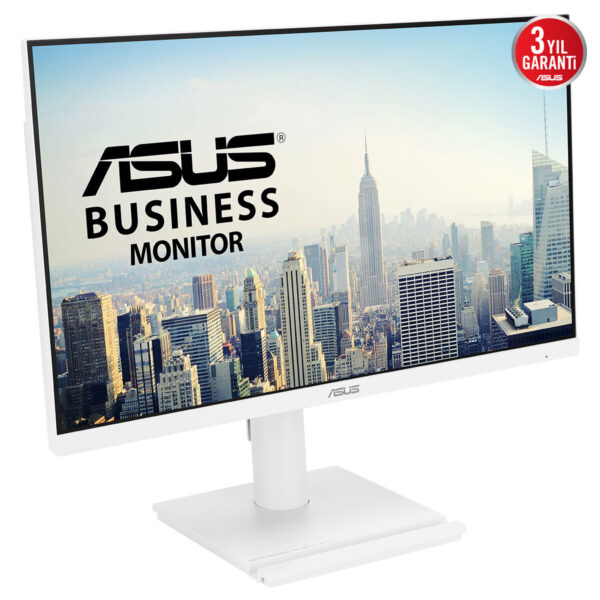 Asus Va279qgs W 27 Inç 120hz 1ms Full Hd Adaptive Sync Ips Pivot Monitör 3