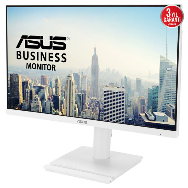 Asus Va279qgs W 27 Inç 120hz 1ms Full Hd Adaptive Sync Ips Pivot Monitör 4