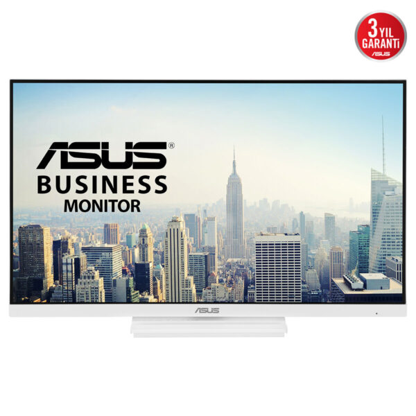 Asus Va279qgs W 27 Inç 120hz 1ms Full Hd Adaptive Sync Ips Pivot Monitör 5