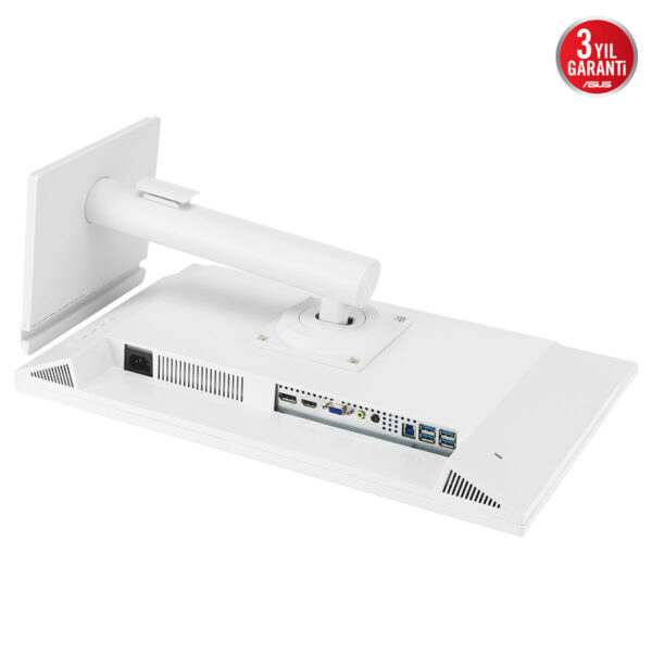 Asus Va279qgs W 27 Inç 120hz 1ms Full Hd Adaptive Sync Ips Pivot Monitör 8