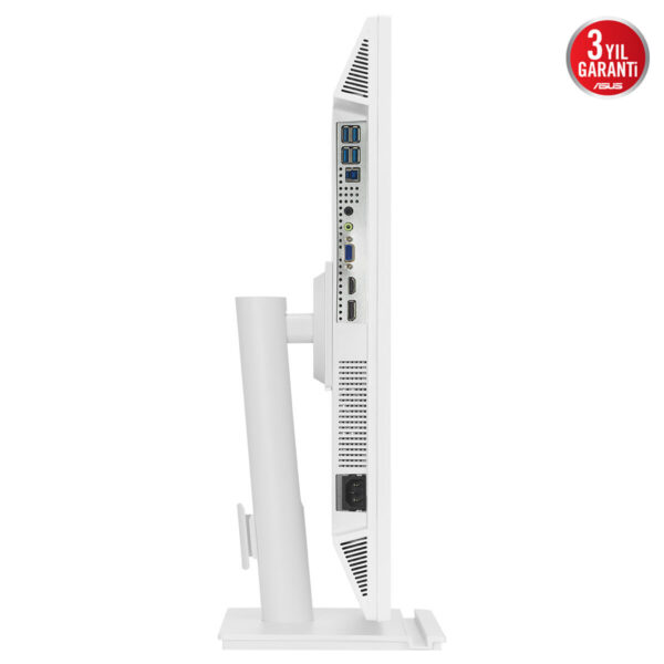 Asus Va279qgs W 27 Inç 120hz 1ms Full Hd Adaptive Sync Ips Pivot Monitör 9