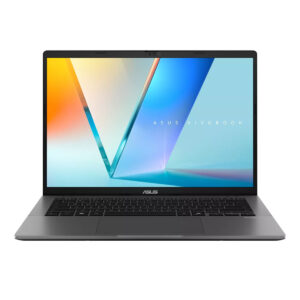 Asus Vivobook S14 (s3407aa) Intel Core Ultra 5 325 Laptop 1