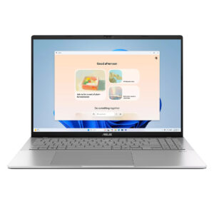 Asus Vivobook S16 (s3607aa) Intel Core Ultra 9 386h 32gb Ddr5 1tb Ssd 16 Inç Wuxga 60hz W11 Home Laptop 1