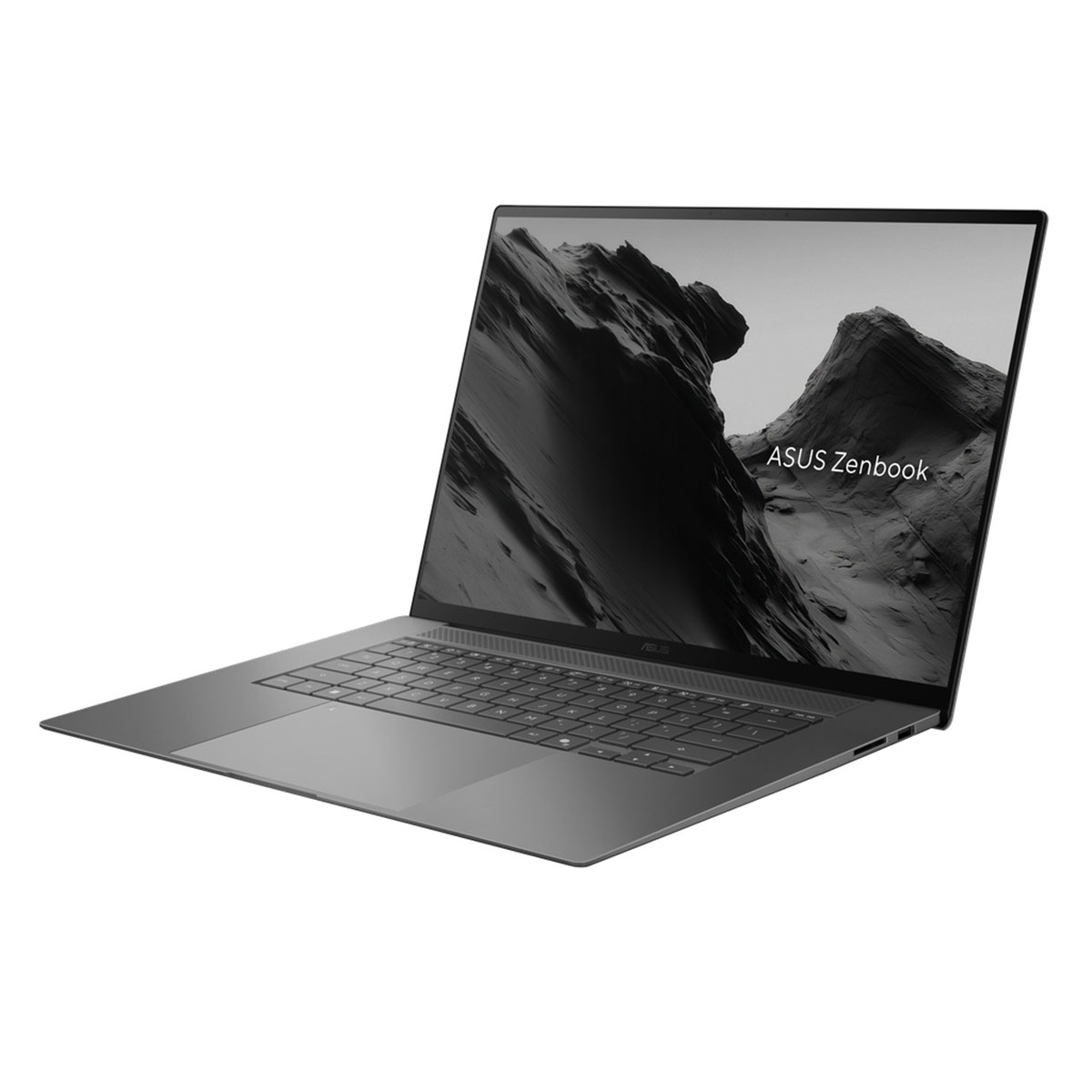 Asus Zenbook S16 (um5606) Laptop 1
