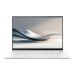 ASUS ZenBook S16 (UM5606GA) AMD Ryzen Al 9-465 32GB LPDDR5x 1TB SSD 16 inç 3K 120Hz OLED W11 Home Laptop