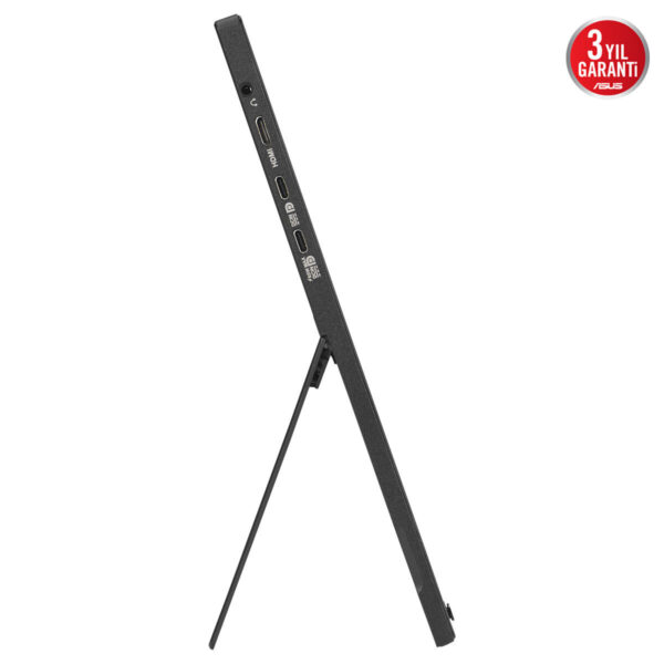 Asus Zenscreen Mb16ncg 16 Inç 155hz 5ms 2k Qhd Adaptive Sync Ips Taşınabilir Monitör 6