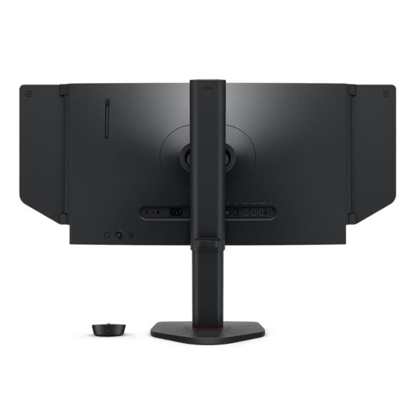 Benq Zowie Xl2586x+ 24.1 Inç 600hz 0.5ms Full Hd Adaptive Sync Dyac 2 Fast Tn Espor Gaming Monitör 7
