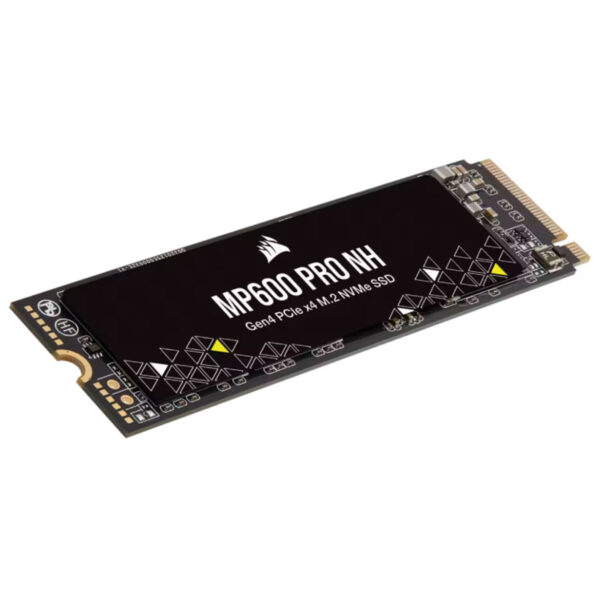 Corsair Mp600 Pro Nh 1tb Pcie Gen 4.0 X4 Okuma 7000mb – Yazma 5700mb M.2 Ssd (cssd F1000gbmp600pnh) 3
