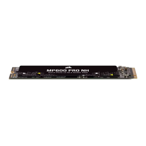 Corsair Mp600 Pro Nh 1tb Pcie Gen 4.0 X4 Okuma 7000mb – Yazma 5700mb M.2 Ssd (cssd F1000gbmp600pnh) 4