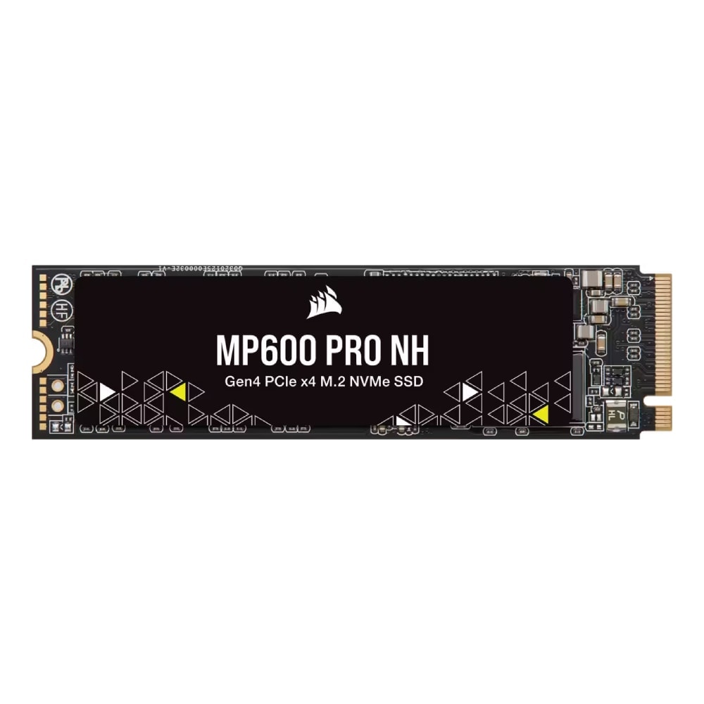 Corsair Mp600 Pro Nh 2tb Pcie Gen 4.0 X4 Okuma 7000mb – Yazma 5700mb M.2 Ssd (cssd F2000gbmp600pnh) 1