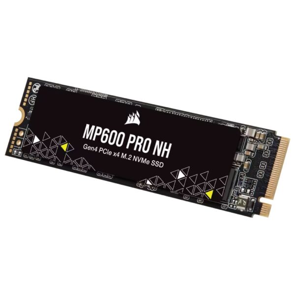 Corsair Mp600 Pro Nh 2tb Pcie Gen 4.0 X4 Okuma 7000mb – Yazma 5700mb M.2 Ssd (cssd F2000gbmp600pnh) 2