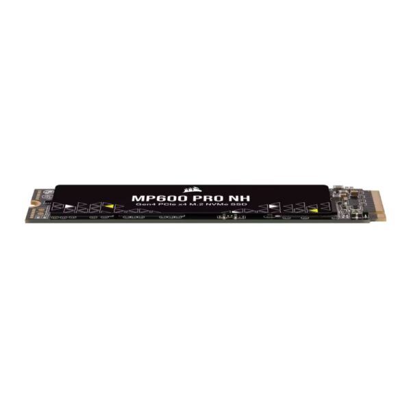 Corsair Mp600 Pro Nh 2tb Pcie Gen 4.0 X4 Okuma 7000mb – Yazma 5700mb M.2 Ssd (cssd F2000gbmp600pnh) 4