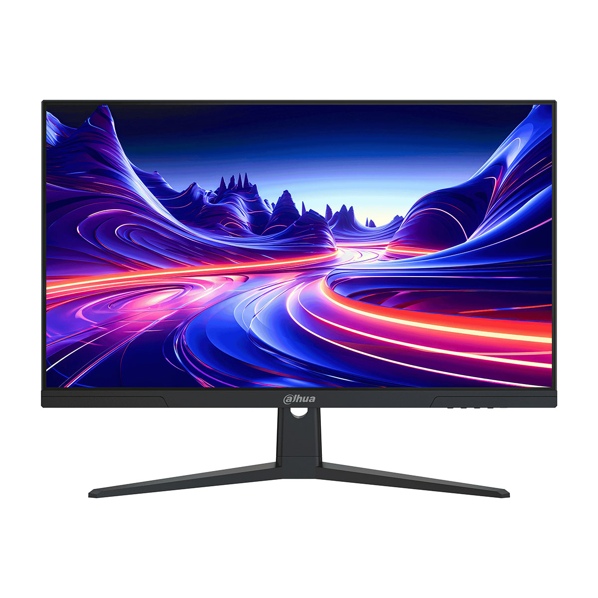 Dahua Lm27 E231b 27 Inç 180hz 0.5ms Full Hd Adaptive Sync Ips Gaming Monitör 1