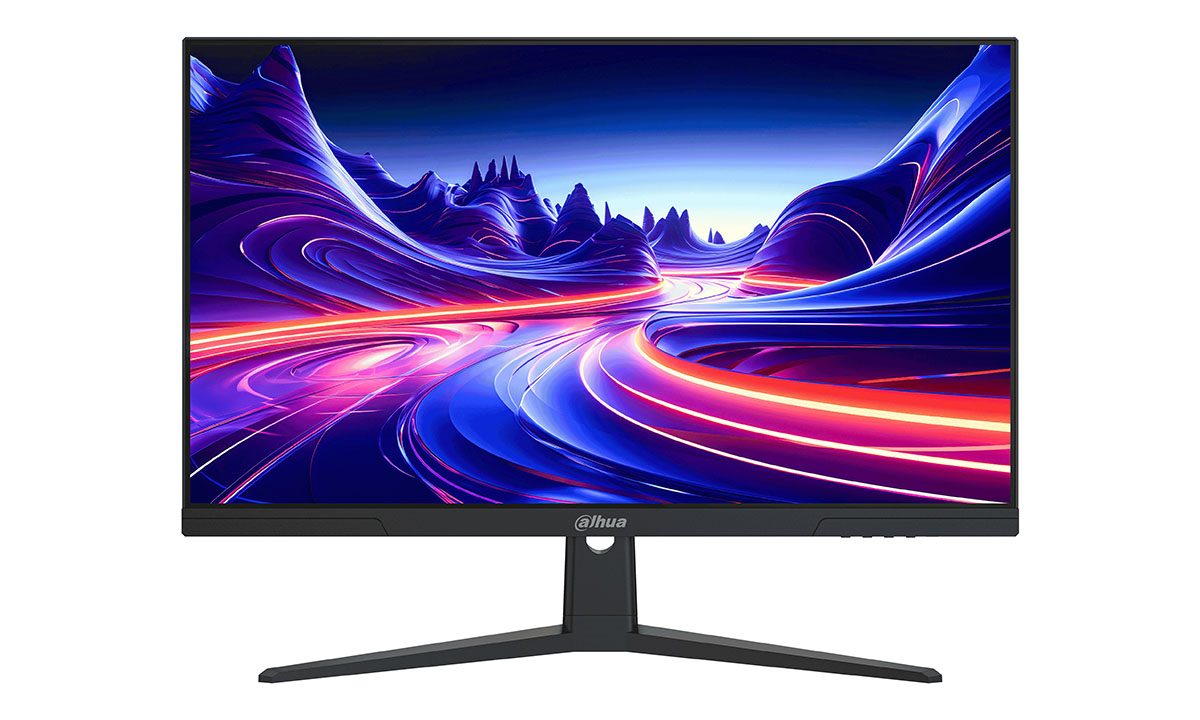 Geniş Renk Gamı, %85 NTSC. Tasarımcıların Görüntü Dokusu Taleplerini Karşılar