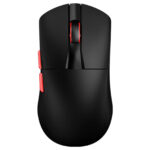 DAREU A950 WING Black 8K Hz AIM-750U Sensör Kablosuz Gaming Mouse