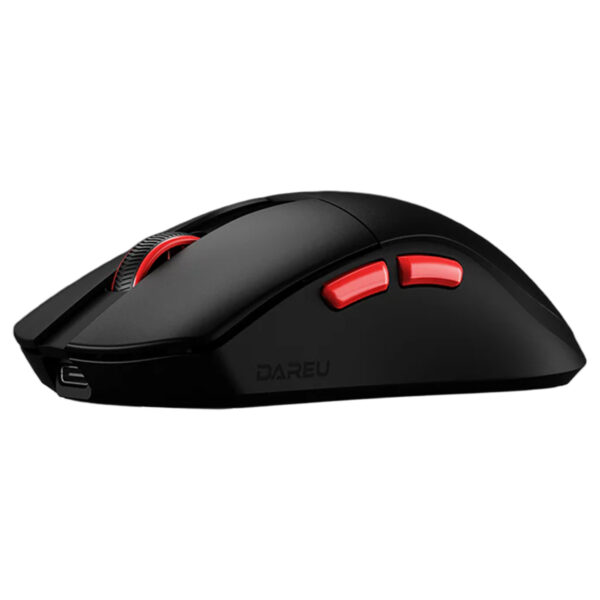 Dareu A950 Wing Black 8k Hz Aim 750u Sensor Kablosuz Gaming Mouse 3