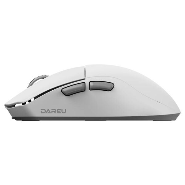 Dareu A950 Wing White 8k Hz Aim 750u Sensor Kablosuz Gaming Mouse 4