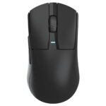 DAREU A950GM Black PixArt 3395 Sensör Kablosuz Gaming Mouse