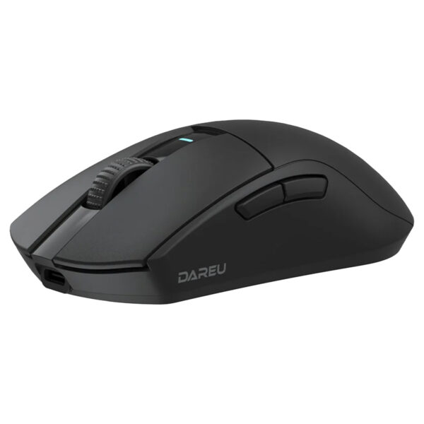 Dareu A950gm Black Pixart 3395 Sensor Kablosuz Gaming Mouse 2