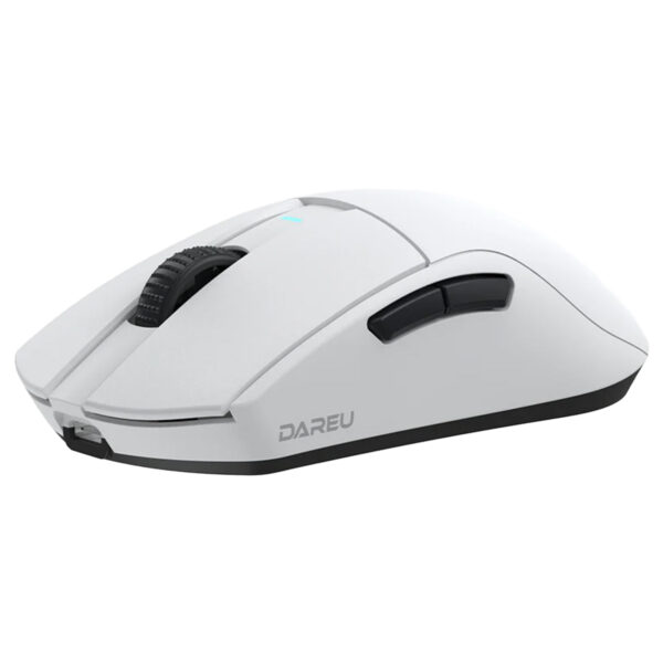 Dareu A950gm White Pixart 3395 Sensor Kablosuz Gaming Mouse 2